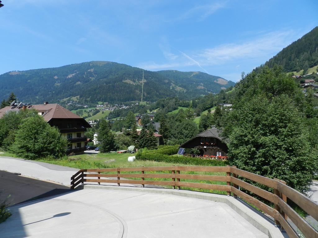 Haus Martina By Isa Agentur Apartment Bad Kleinkirchheim Room photo